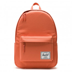 Prejsť na produkt Batoh Herschel Classic X-Large apricot brandy 2019