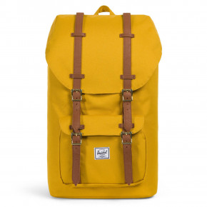 Go to the product Backpack Herschel Little America arrowwood 2019