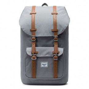 Go to the product Backpack Herschel Little America grey/tan 2019