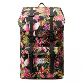 Prejsť na produkt Batoh Herschel Little America jungle hoffman 2019