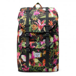 Prejsť na produkt Batoh Herschel Little America Mid jungle hoffman 2019