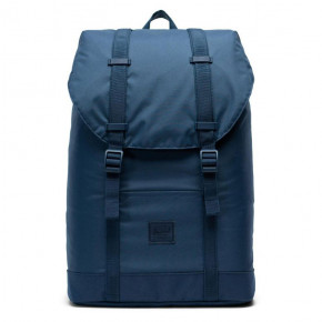 Přejít na produkt Batoh Herschel Retreat Mid Light navy 2019