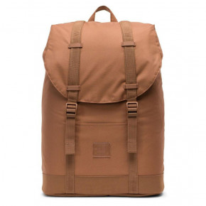 Přejít na produkt Batoh Herschel Retreat Mid Light saddlle brown 2019