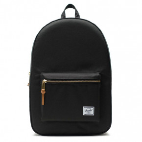 Prejsť na produkt Batoh Herschel Settlement black 2019