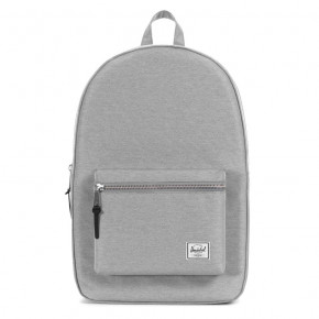 Přejít na produkt Batoh Herschel Settlement light grey crosshatch 2019