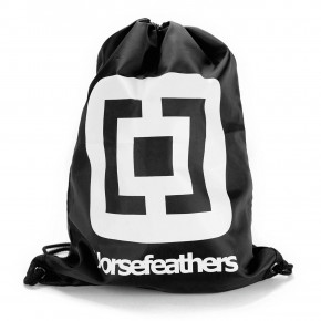 Prejsť na produkt Batoh Horsefeathers Vernal black 2018