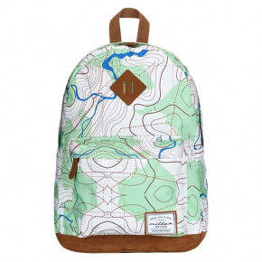 Přejít na produkt Batoh Miller Classic coordinates 2018
