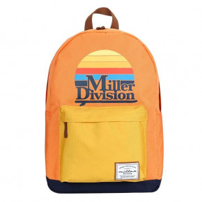 Přejít na produkt Batoh Miller Classic endless summer 2018