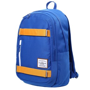 Prejsť na produkt Batoh Miller Sk8 blue