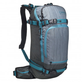 Přejít na produkt Batoh na snowboard Amplifi Backcountry 21L ultramarine 2017/2018