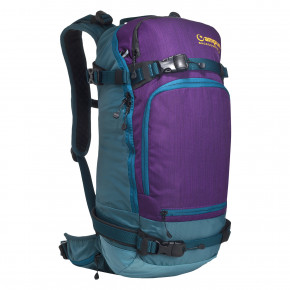 Přejít na produkt Batoh na snowboard Amplifi Backcountry 21L ultraviolet 2017/2018