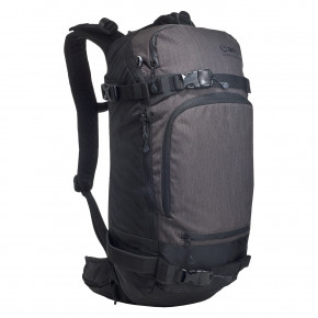 Přejít na produkt Batoh na snowboard Amplifi Backcountry 27L anthracite 2017/2018