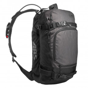 Přejít na produkt Batoh na snowboard Amplifi Backcountry Ltd 27L anthracite 2017/2018