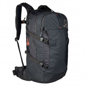 Přejít na produkt Batoh na snowboard Amplifi BC22 stealth black 2019/2020