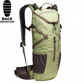 Go to the product Snowboard backpack Amplifi Hexpack 18L camo mute 2018/2019