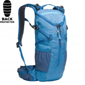 Přejít na produkt Batoh na snowboard Amplifi Hexpack 8L deep blue 2018/2019