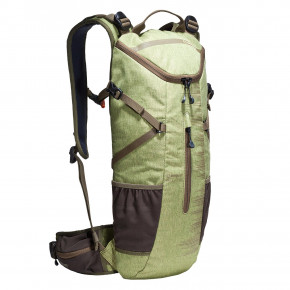 Go to the product Snowboard backpack Amplifi Hexpack 18L camo mute 2018/2019