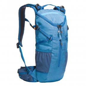 Go to the product Snowboard backpack Amplifi Hexpack 18L deep blue 2018/2019