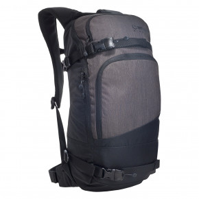 Přejít na produkt Batoh na snowboard Amplifi Ridge 21L anthracite 2017/2018