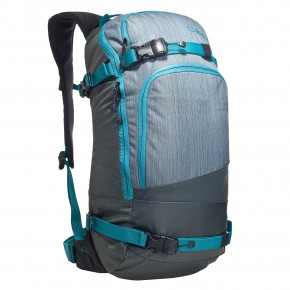 Go to the product Snowboard backpack Amplifi Ridge 21L ultramarine 2018/2019