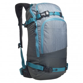 Go to the product Snowboard backpack Amplifi Ridge 27L ultramarine 2018/2019