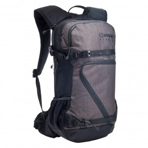 Přejít na produkt Batoh na snowboard Amplifi Slope 18L anthracite 2017/2018