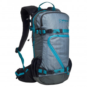 Go to the product Snowboard backpack Amplifi Slope 18L ultramarine 2018/2019