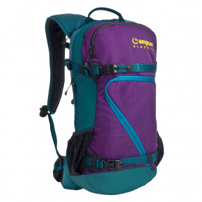 Go to the product Snowboard backpack Amplifi Slope 18L ultraviolet 2018/2019