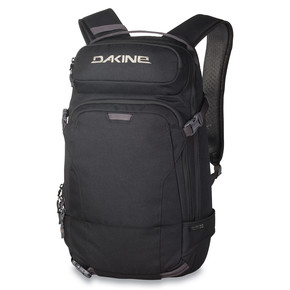 Prejsť na produkt Batoh na snowboard Dakine Heli Pro 20L black 2017/2018