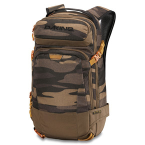 Prejsť na produkt Batoh na snowboard Dakine Heli Pro 20L field camo 2017/2018