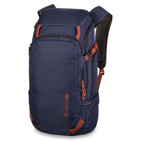 Prejsť na produkt Batoh na snowboard Dakine Heli Pro 24L dark navy 2017/2018