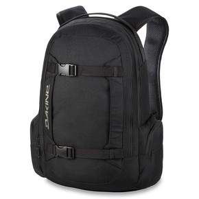 Prejsť na produkt Batoh na snowboard Dakine Mission 25L black 2018