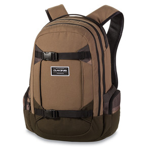 Prejsť na produkt Batoh na snowboard Dakine Mission 25L field camo 2017/2018