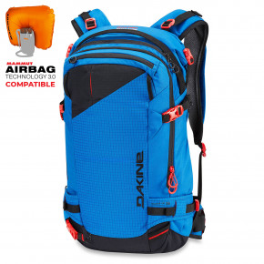 Prejsť na produkt Batoh na snowboard Dakine Poacher RAS 26L scout 2018/2019