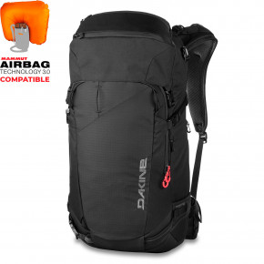 Go to the product Snowboard backpack Dakine Poacher Ras 42L black 2020/2021