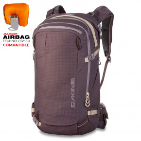 Przejść do produktu Plecak snowboardowy Dakine Wms Poacher RAS amethyst 2018/2019