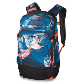 Přejít na produkt Batoh na snowboard Dakine Womens Heli Pro 20L daybreak 2017/2018