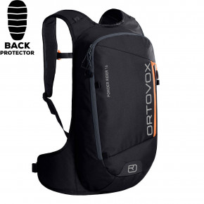 Przejść do produktu Plecak snowboardowy Ortovox Free Rider 24 black raven 2020/2021