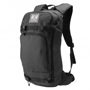 Přejít na produkt Batoh na snowboard Nidecker Urban Explorer black 2018/2019
