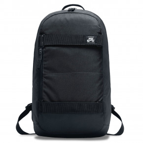 Go to the product Backpack Nike SB Courthouse black/black/white 2019