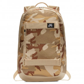 Go to the product Backpack Nike SB Courthouse desert camo/desert camo 2019