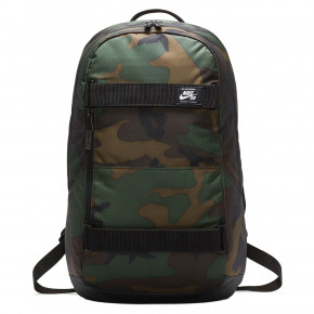 Go to the product Backpack Nike SB Courthouse iguana/black/white 2019