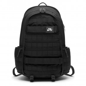 Go to the product Backpack Nike SB Rpm black/black/black 2019
