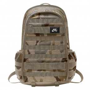 Go to the product Backpack Nike SB Rpm desert camo/desert camo 2019