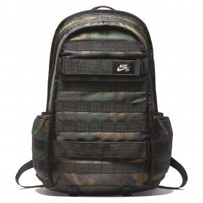 Go to the product Backpack Nike SB RPM Graphic iguana/black/black 2019