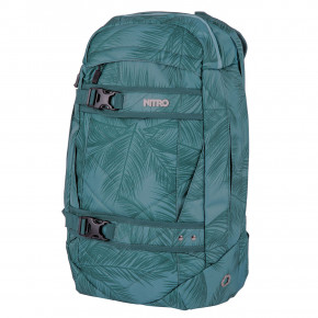 Prejsť na produkt Batoh Nitro Aerial coco 2019/2020