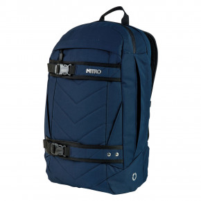 Přejít na produkt Batoh Nitro Aerial indigo 2019