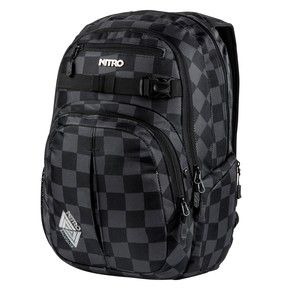 Prejsť na produkt Batoh Nitro Chase checker 2017