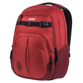 Prejsť na produkt Batoh Nitro Chase chili 2017