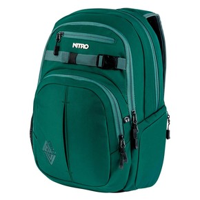 Přejít na produkt Batoh Nitro Chase ponderosa 2018